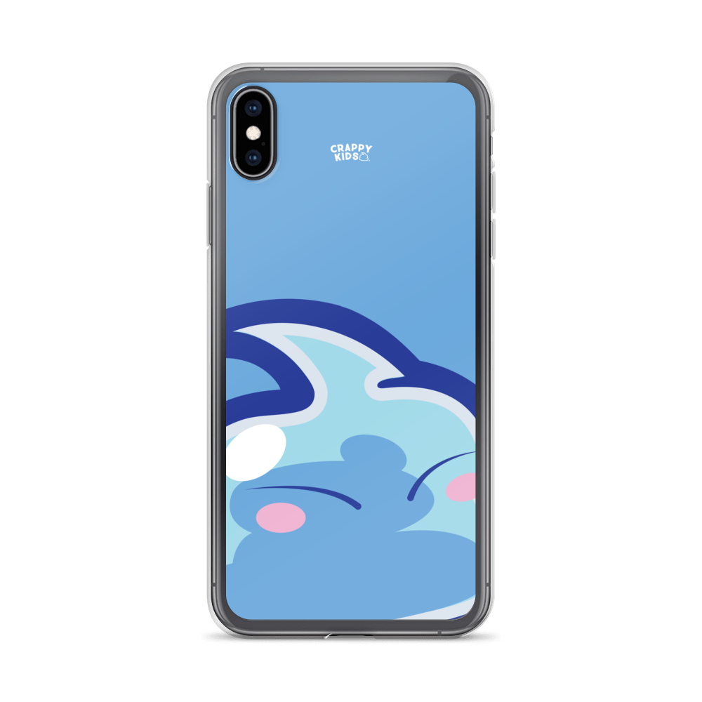 Rimupoo iPhone Case