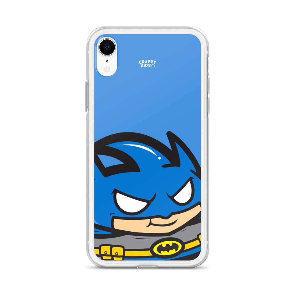 70's Scatman iPhone Case