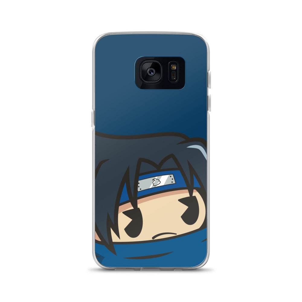 Pooske Samsung Case