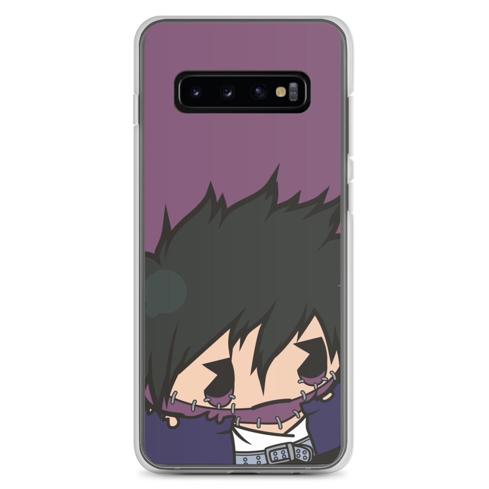 PooDabi Samsung Case