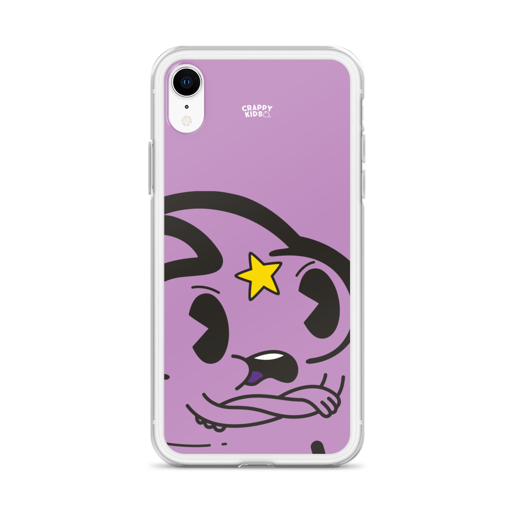 LSPoo iPhone Case