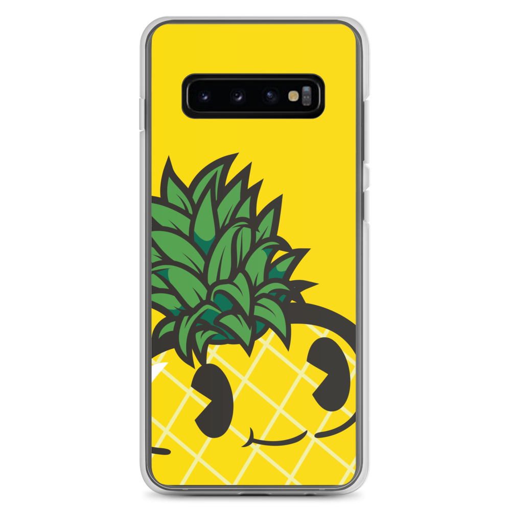 Pineapple Andre Samsung Case