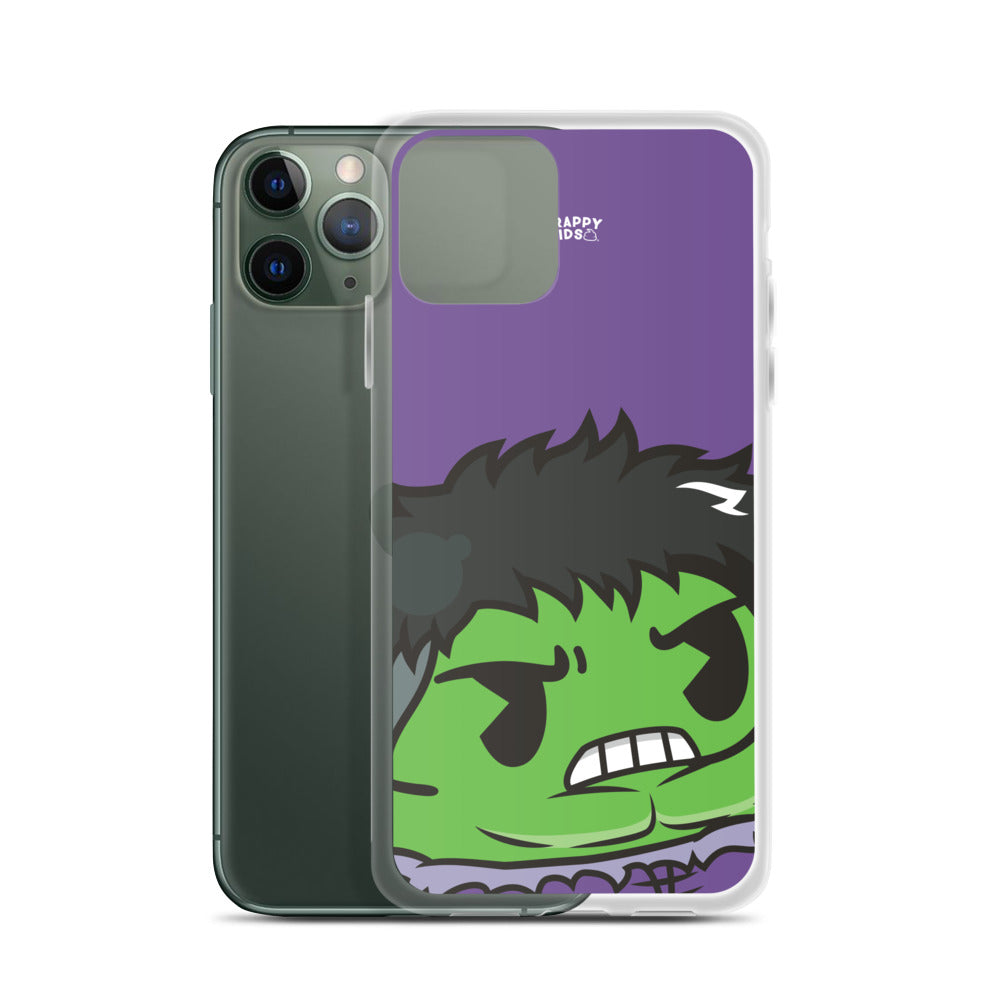 Incredible Andre iPhone Case