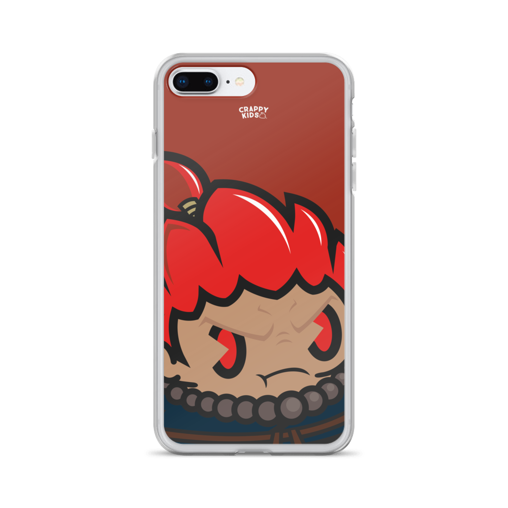 Pookuma iPhone Case
