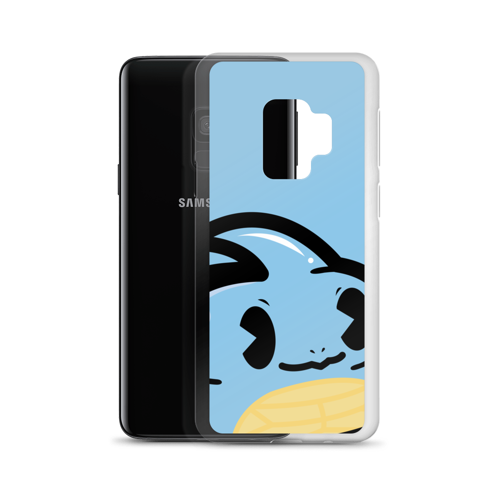 Squirturdle Samsung Case