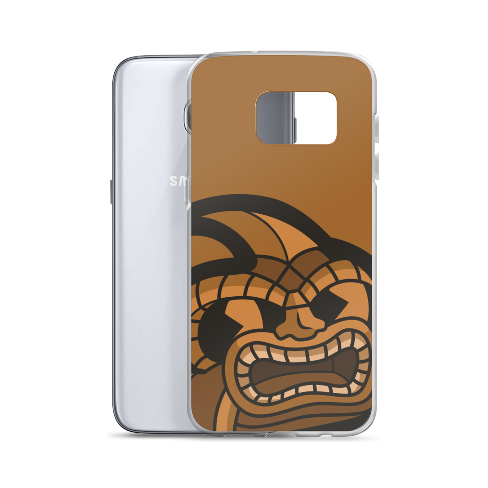 Tiki Andre Samsung Case