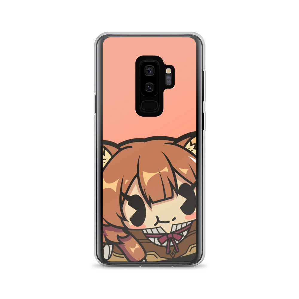 Craphtalia Samsung Case