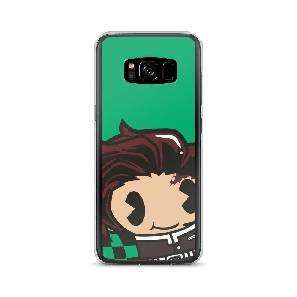 Tanjipoo Samsung Case