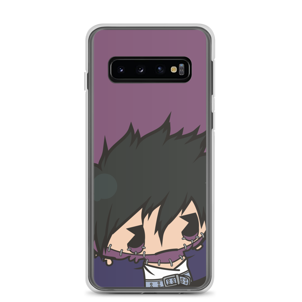 PooDabi Samsung Case