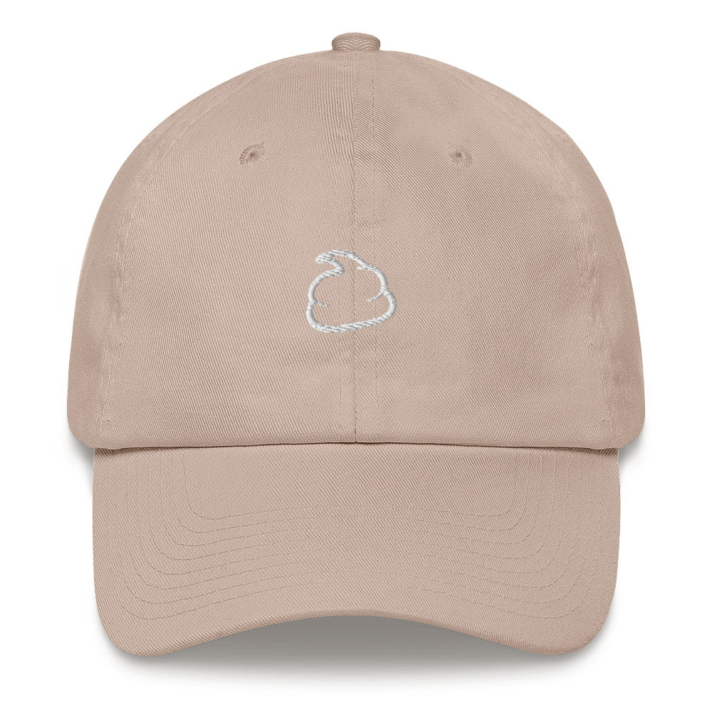 Basic Crappy Dad Hat