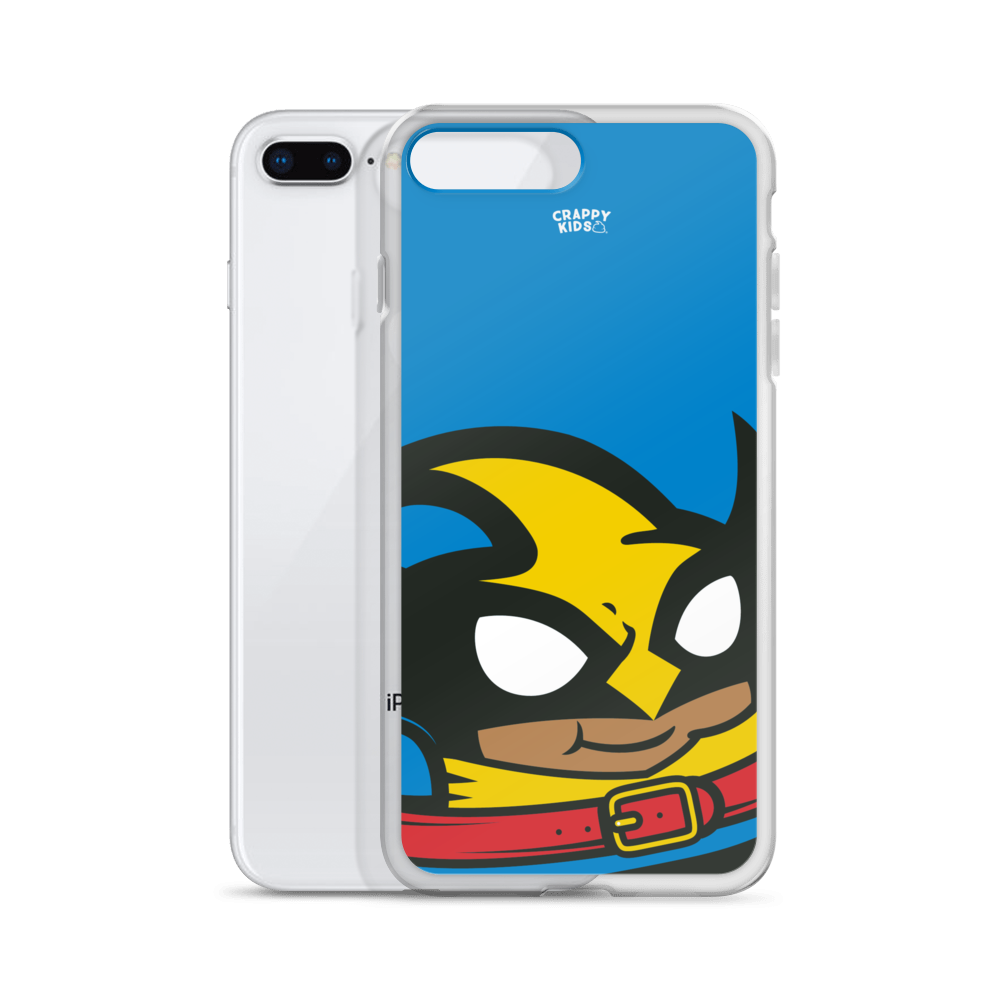 Stoolvarine iPhone Case