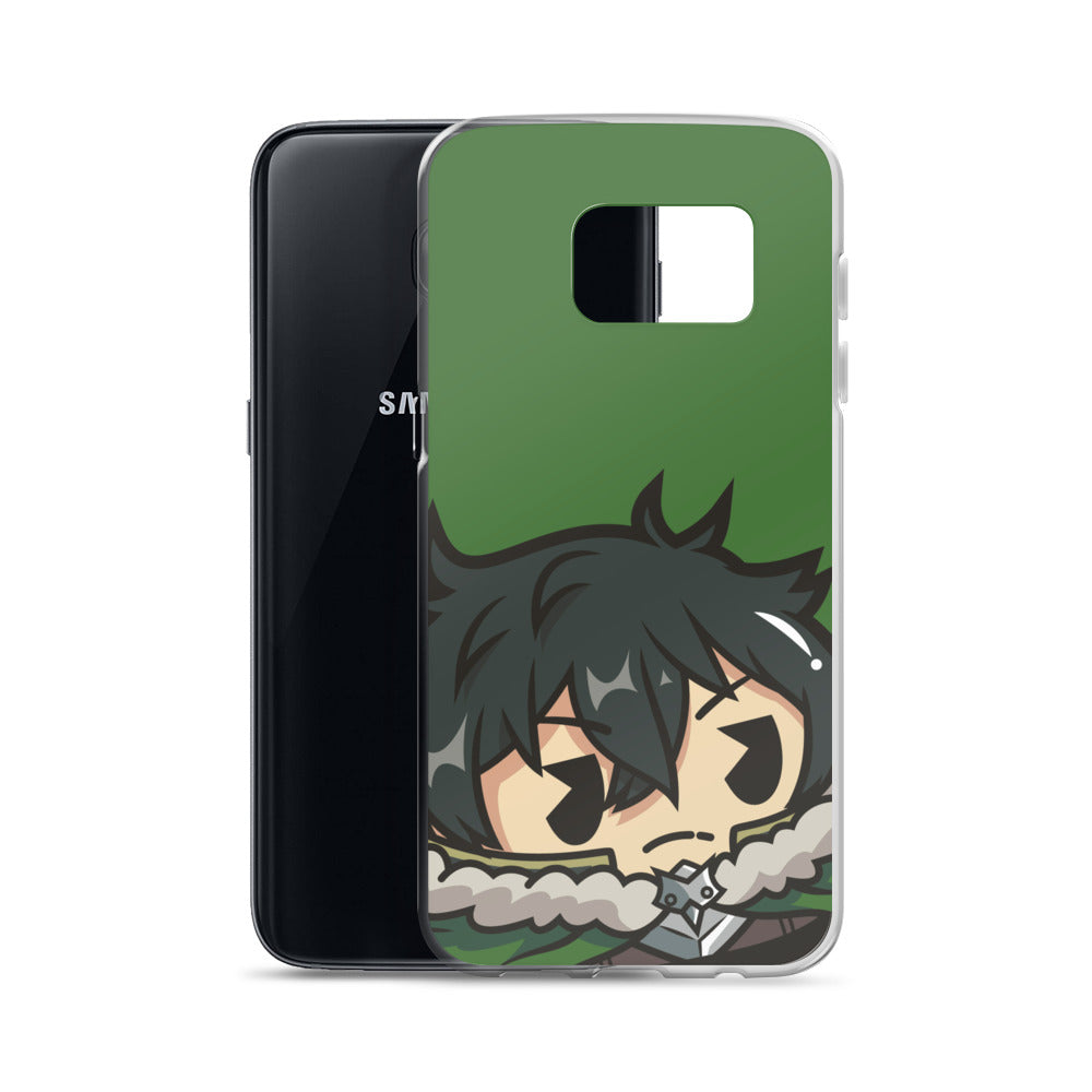 Naopoomi Sama Samsung Case