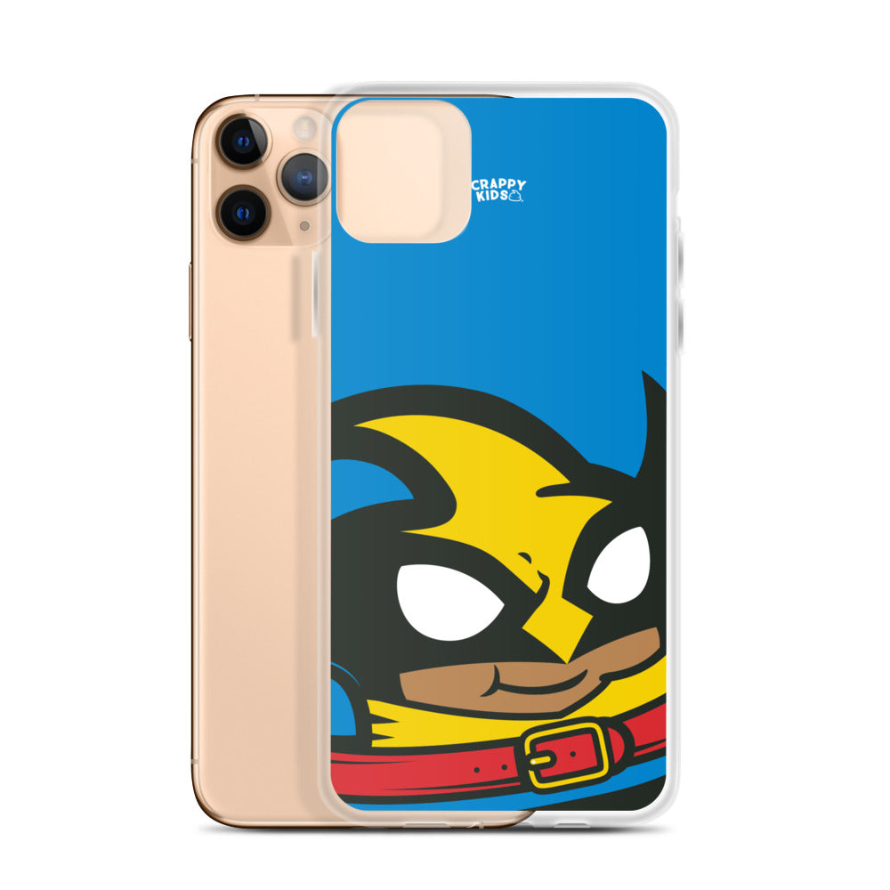 Stoolvarine iPhone Case