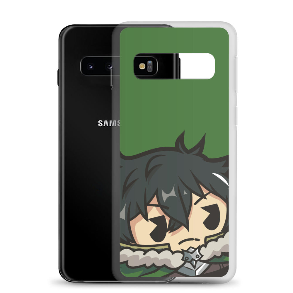 Naopoomi Sama Samsung Case