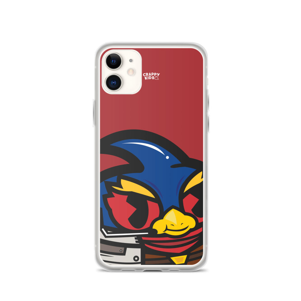 Andre Lombardi iPhone Case