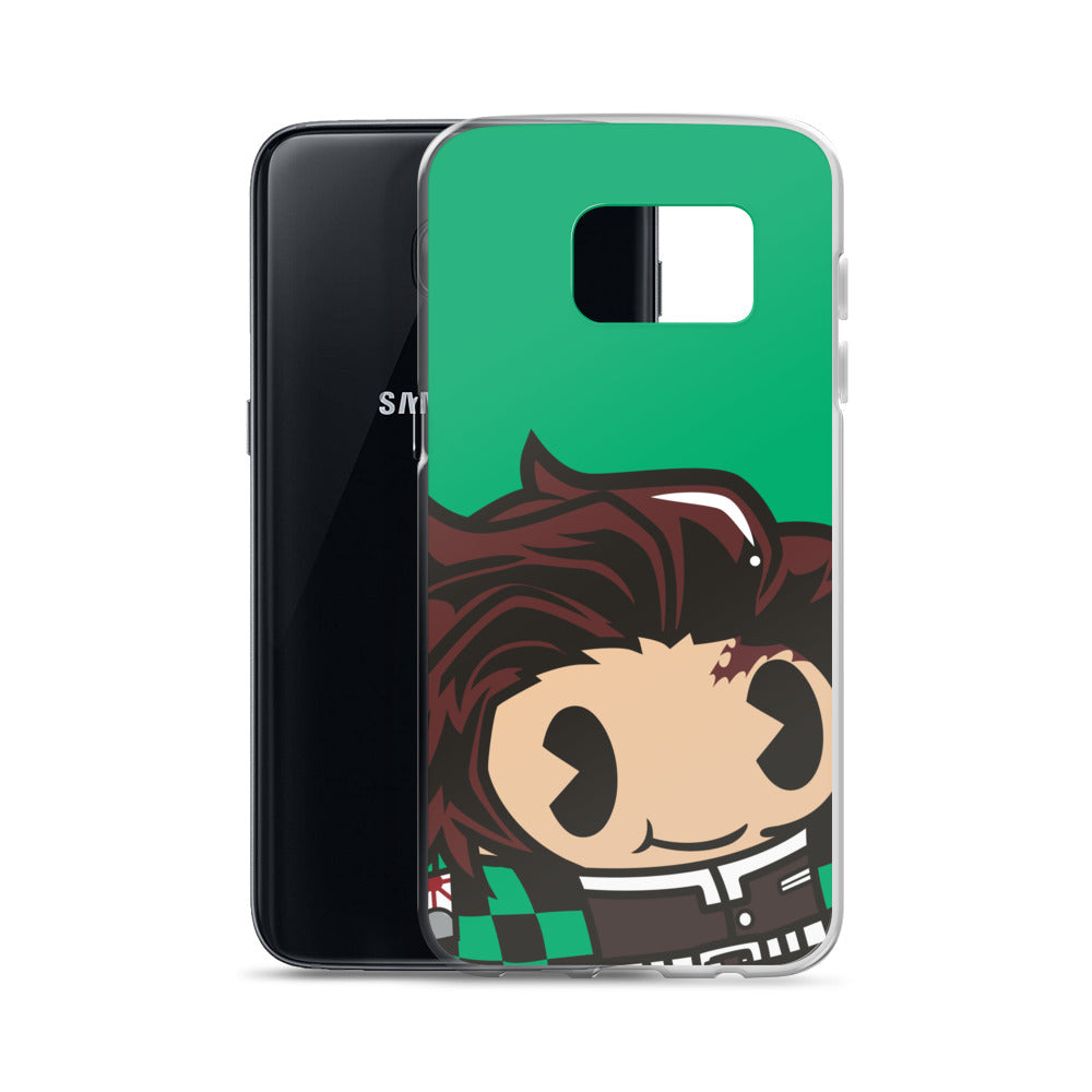 Tanjipoo Samsung Case