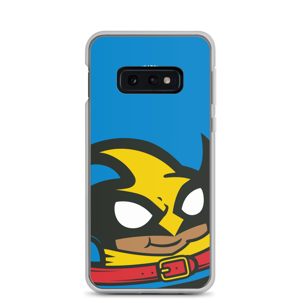 Stoolverine Samsung Case