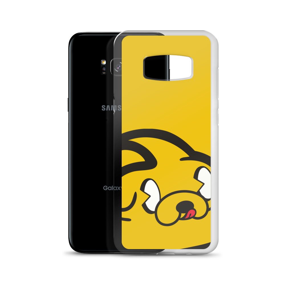 Jakey Poo Samsung Case