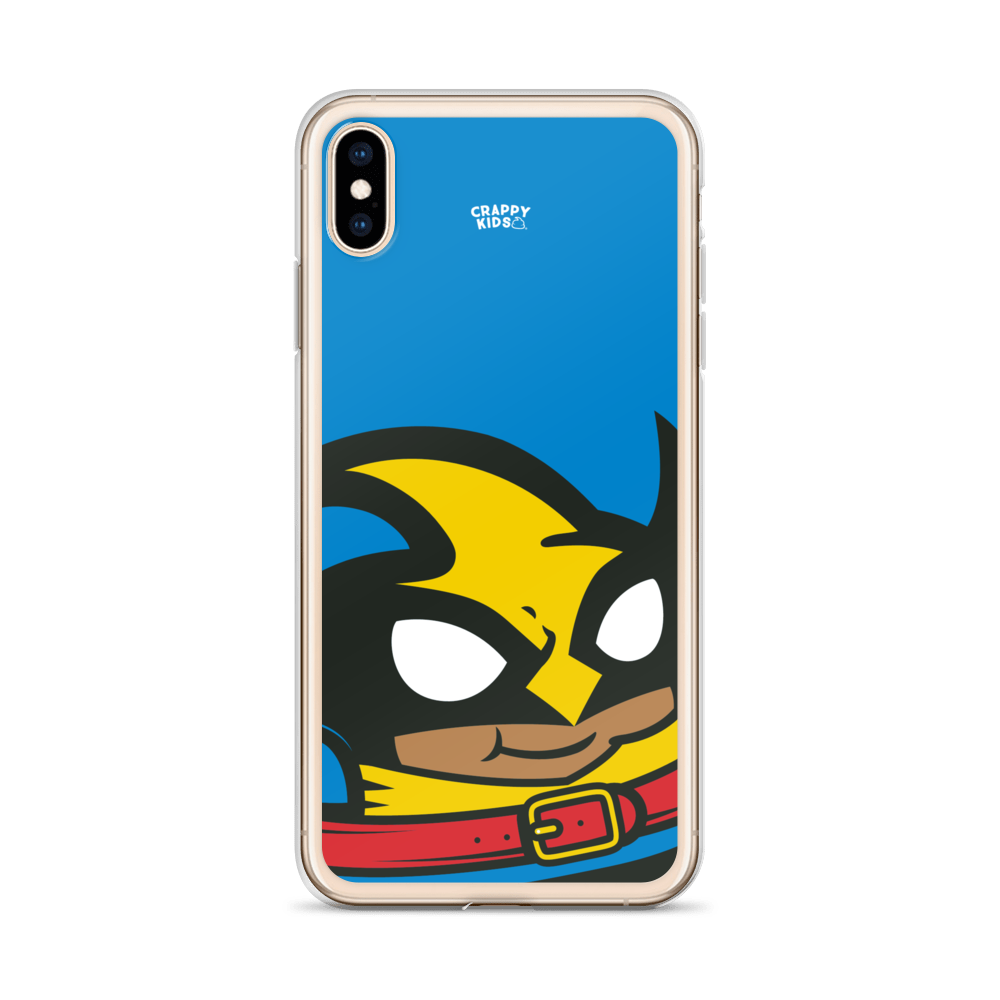 Stoolvarine iPhone Case