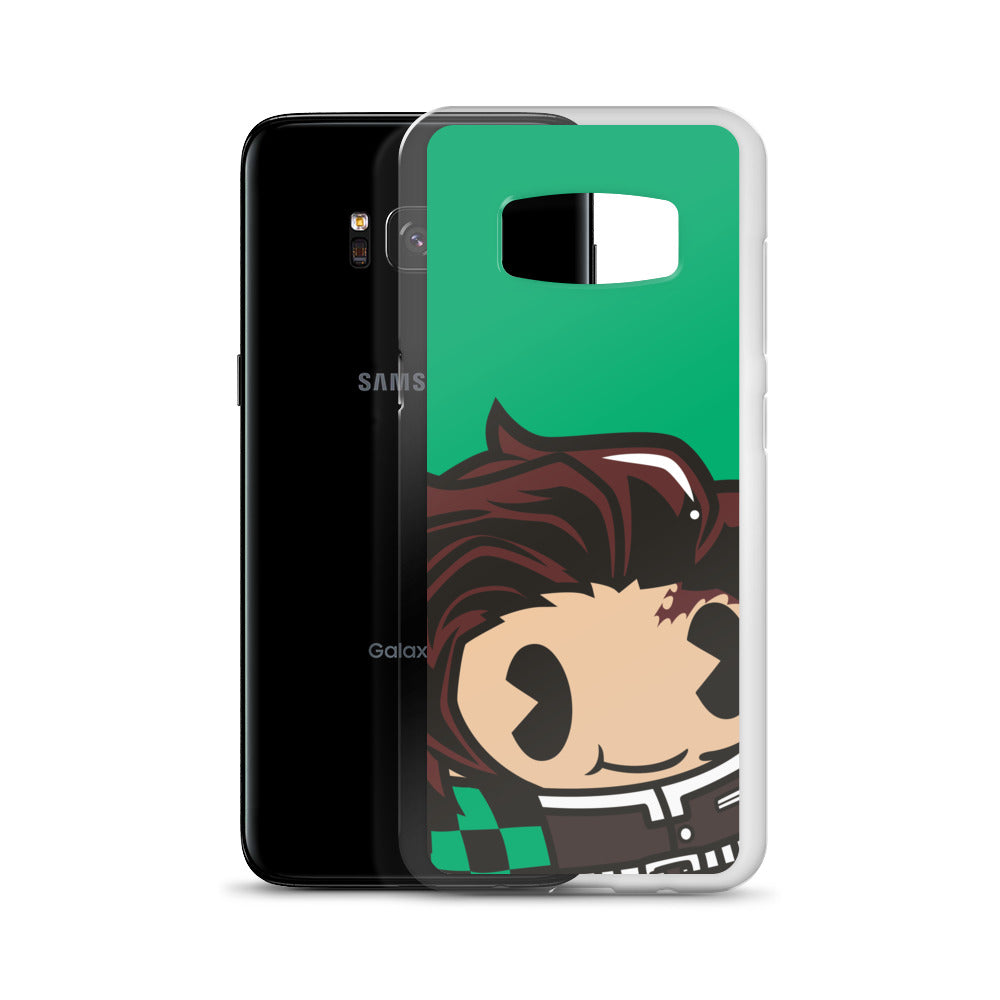 Tanjipoo Samsung Case