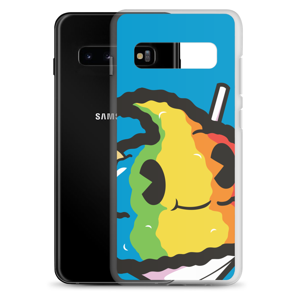 Shave Ice Andre Samsung Case