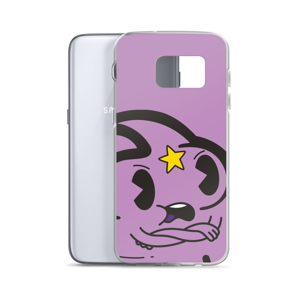 LSPoo Samsung Case