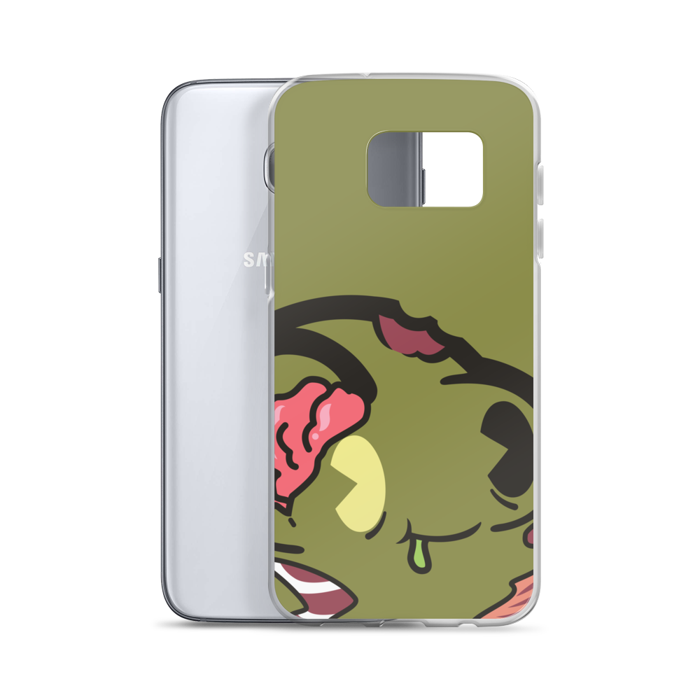Zombie Andre Samsung Case