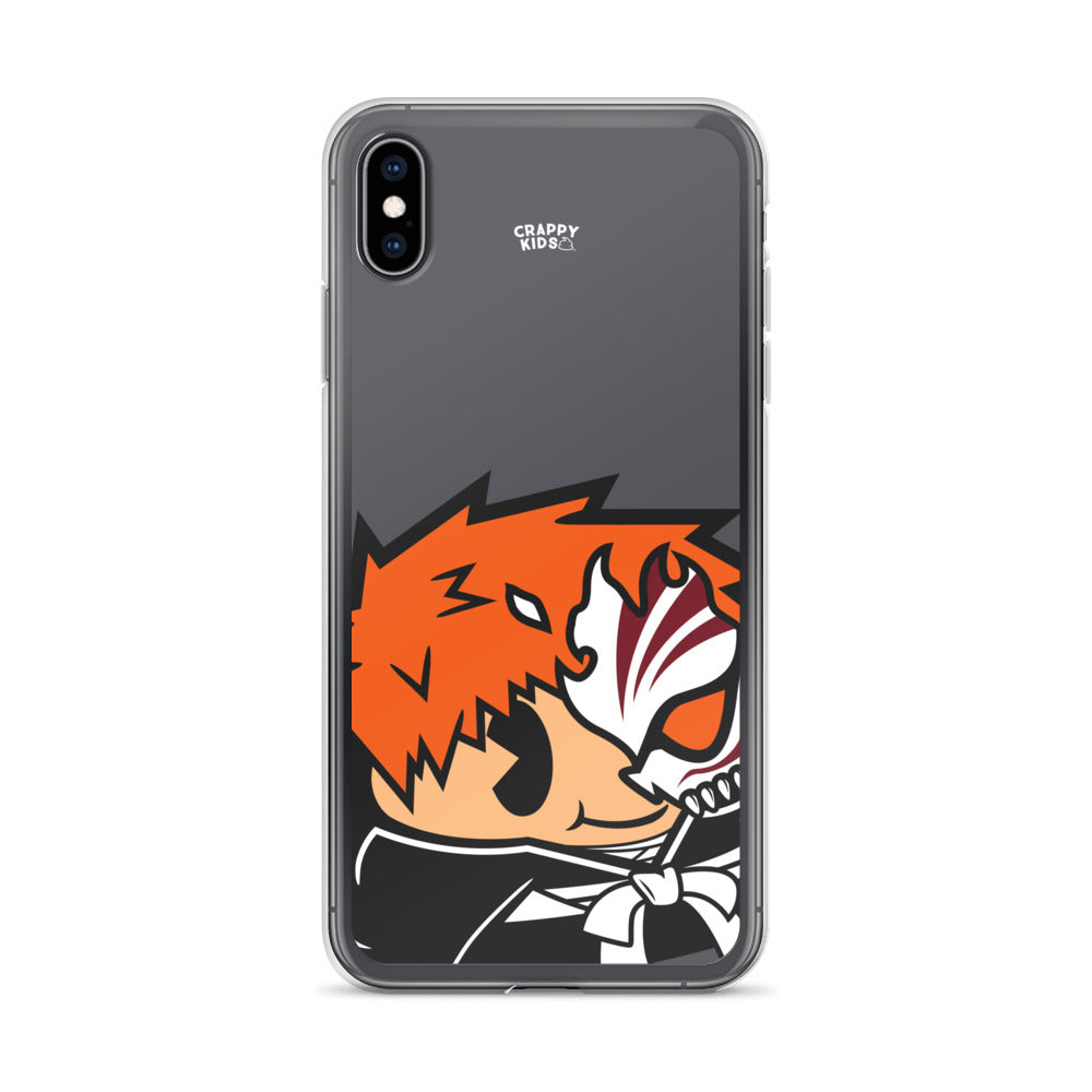 Shi-Shigami Andre iPhone Case