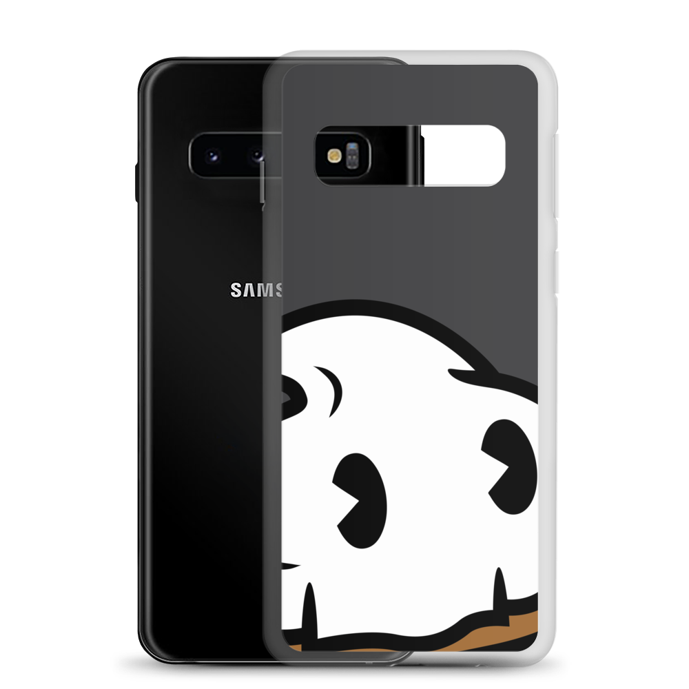 Ghost Andre Samsung Case