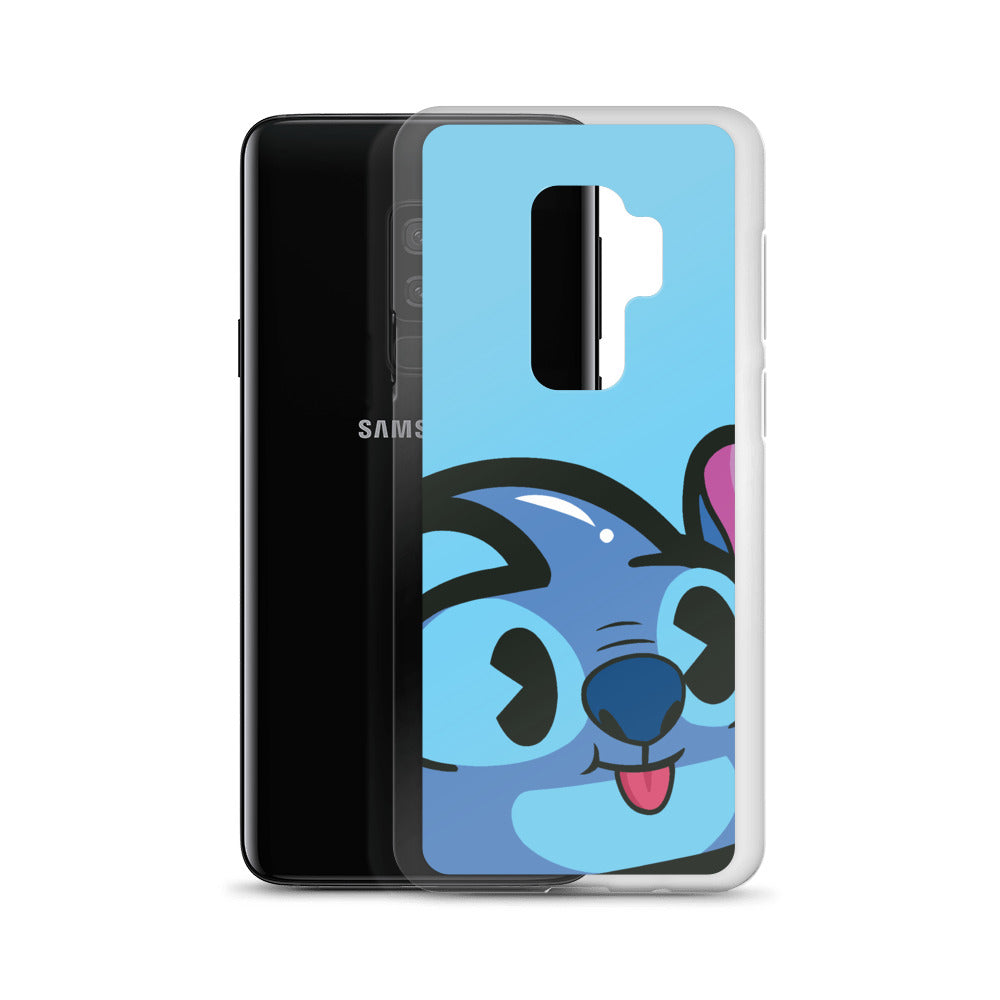Experiment Six Poo Six Samsung Case