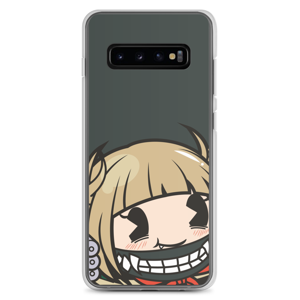 Peemiko Samsung Case