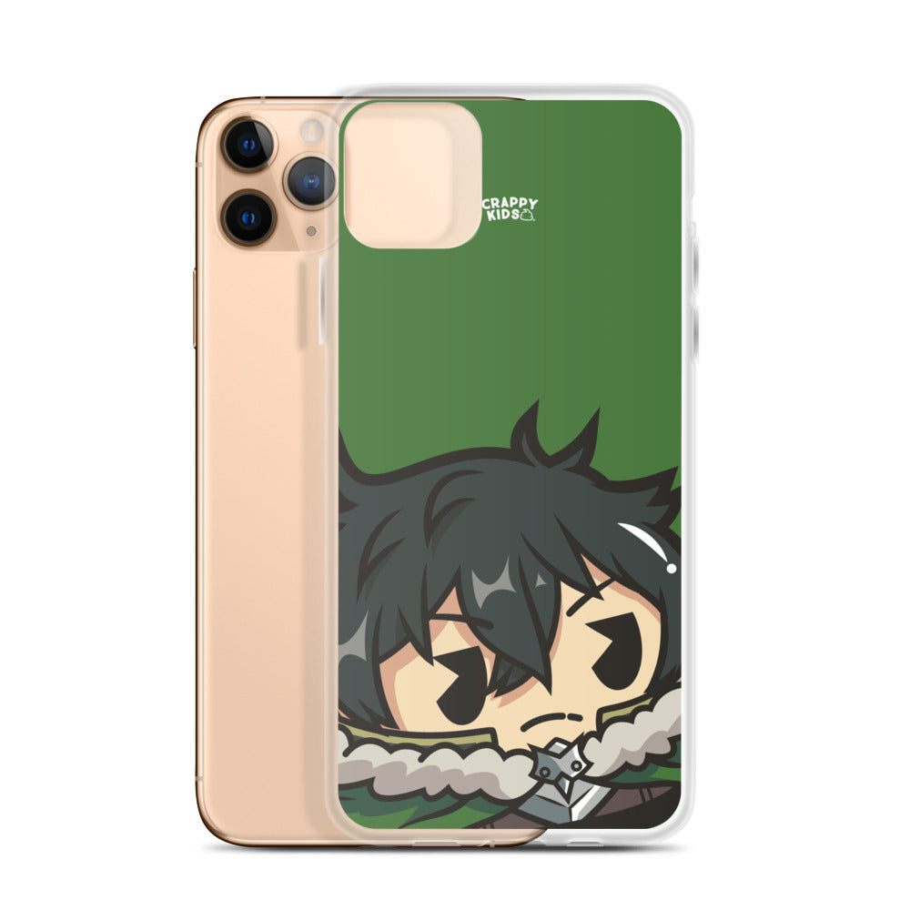 Naopoomi Sama iPhone Case