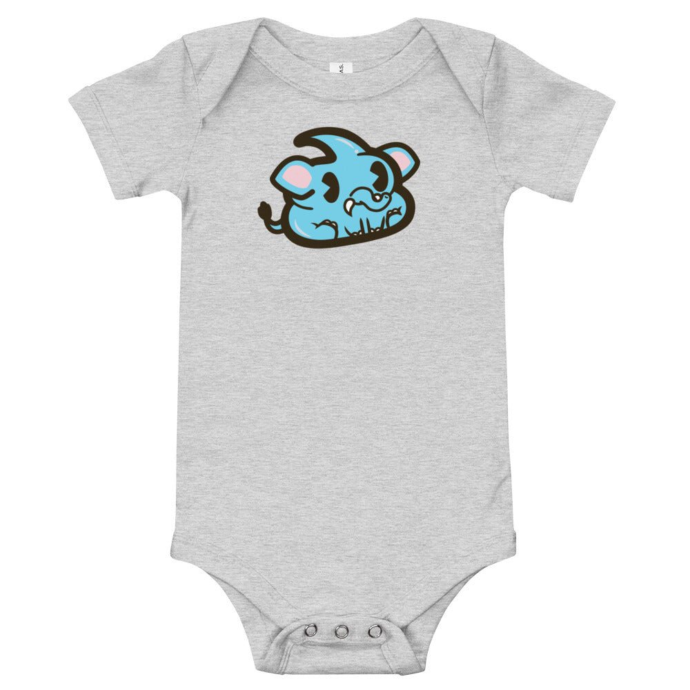 Elephant Baby Onesie