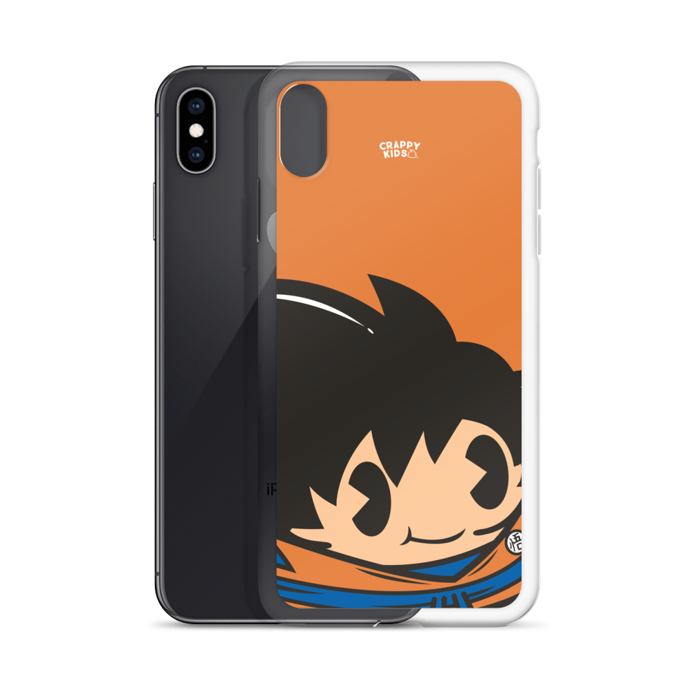 Gopoo iPhone Case