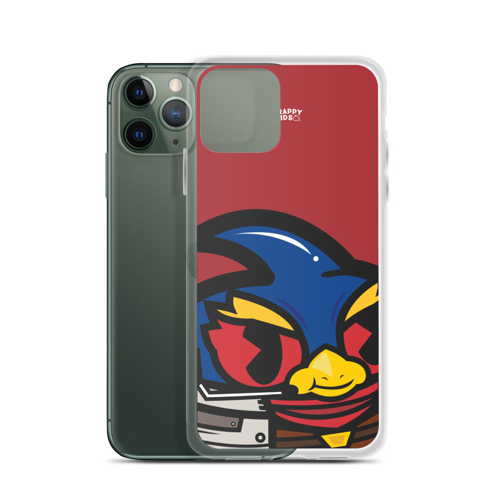 Andre Lombardi iPhone Case
