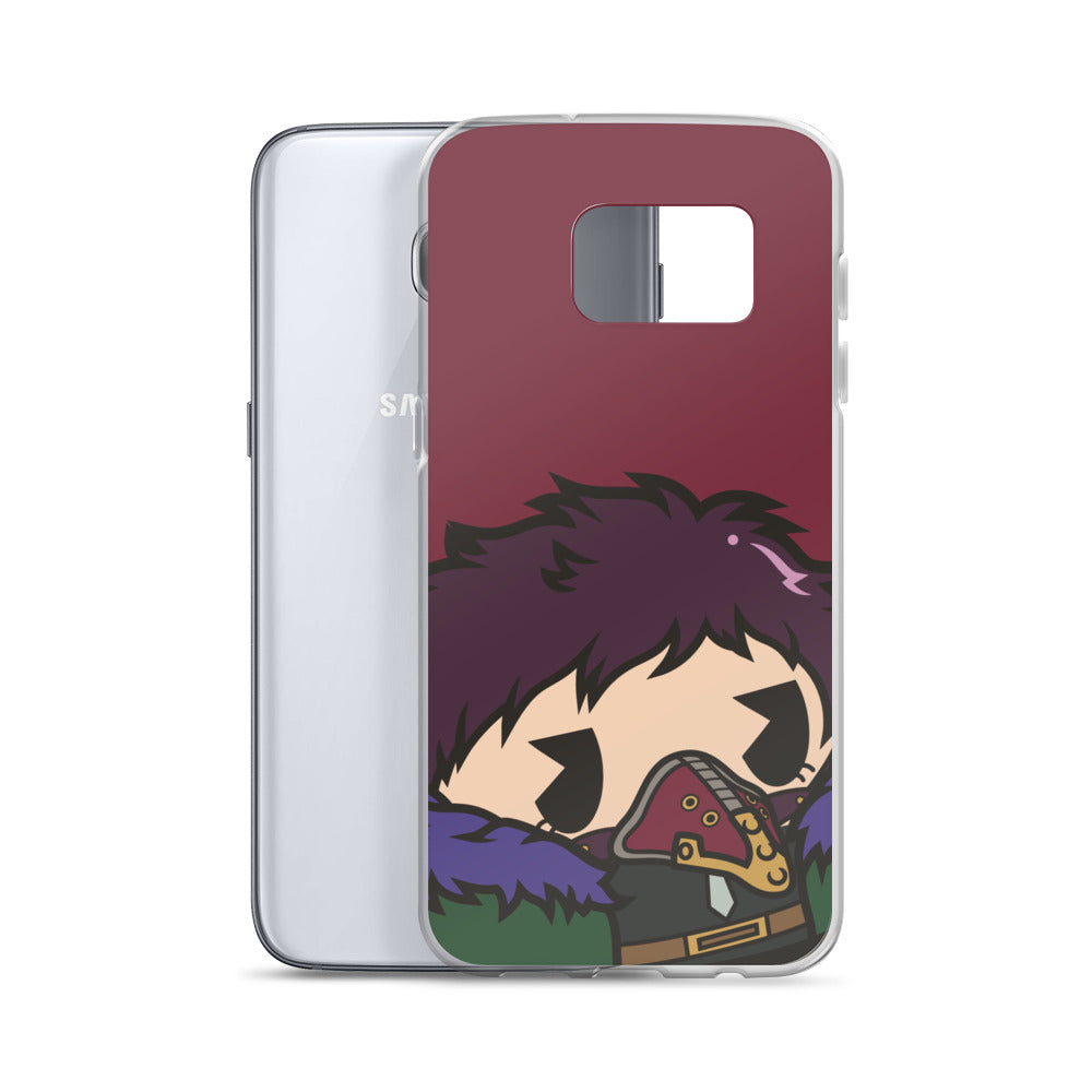Pooverhaul Samsung Case