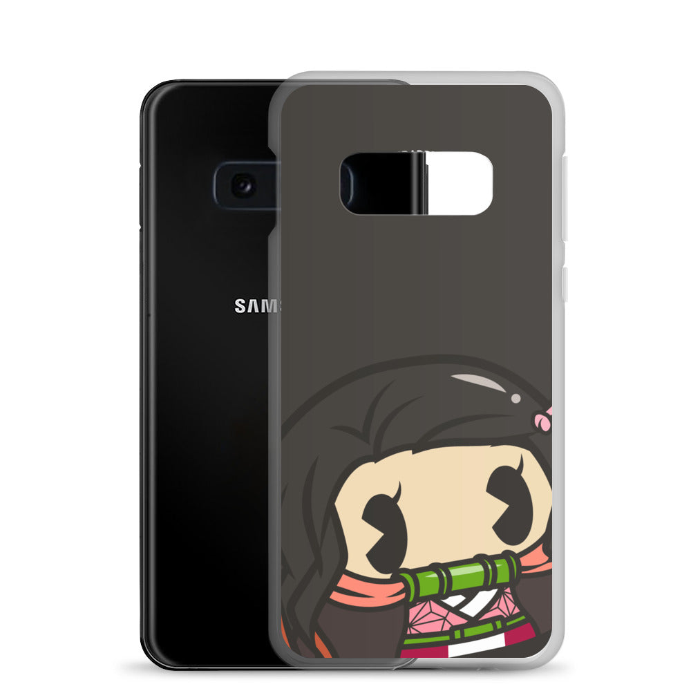 Nezupoo Samsung Case