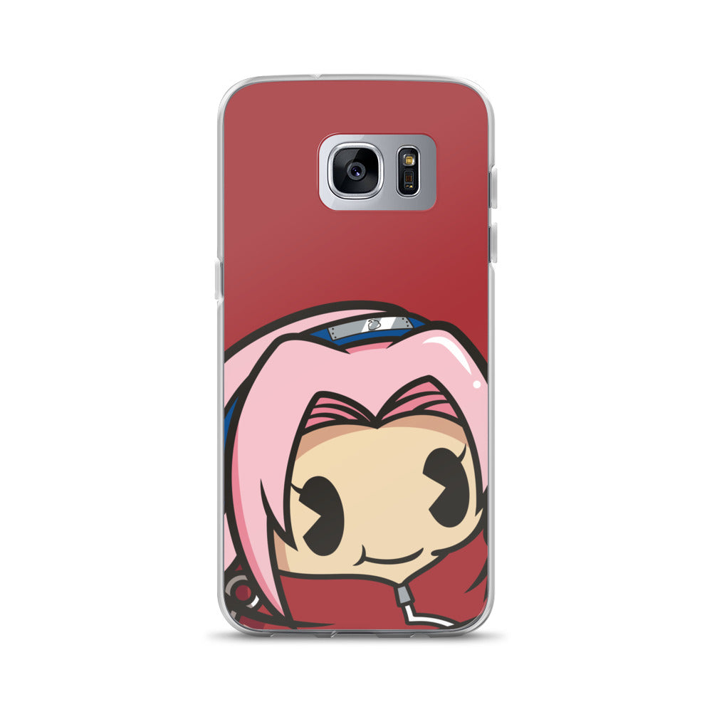 Pookura Samsung Case