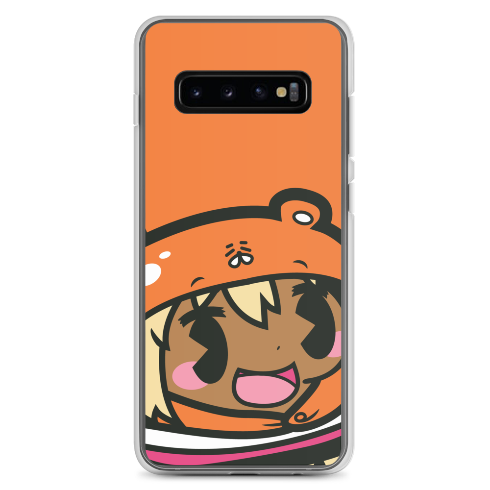 Poomaru Samsung Case