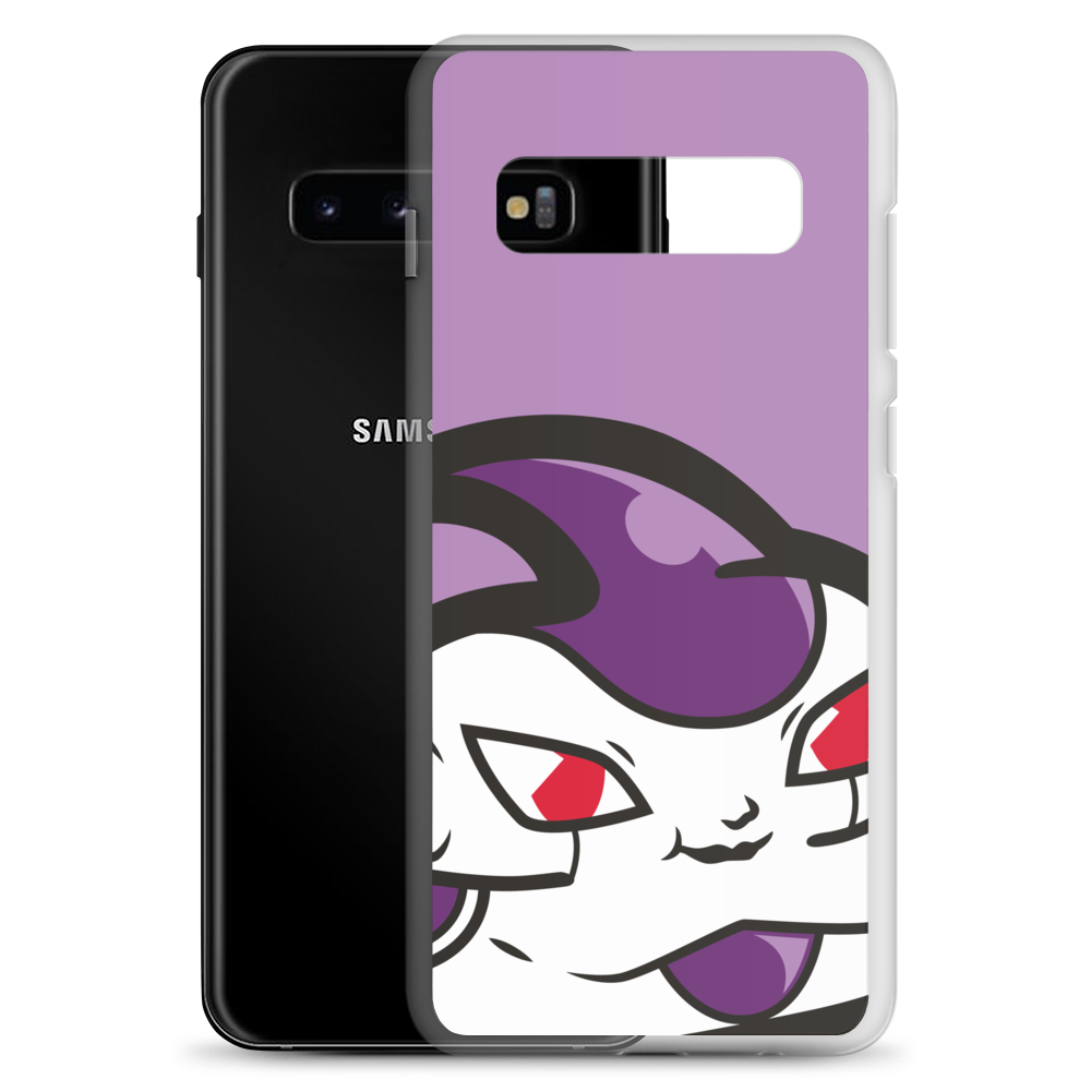 Pooriza Samsung Case