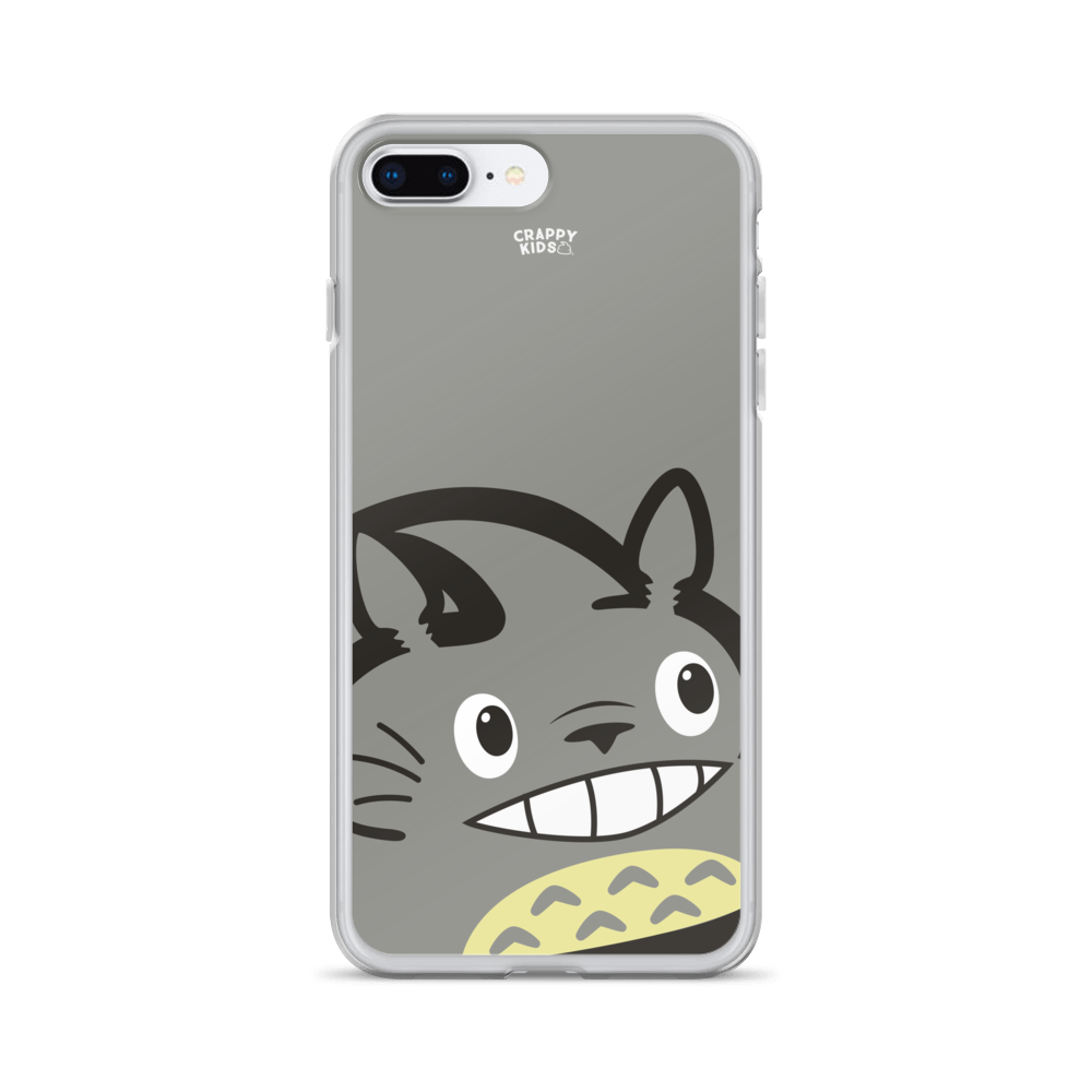 Pootoro iPhone Case