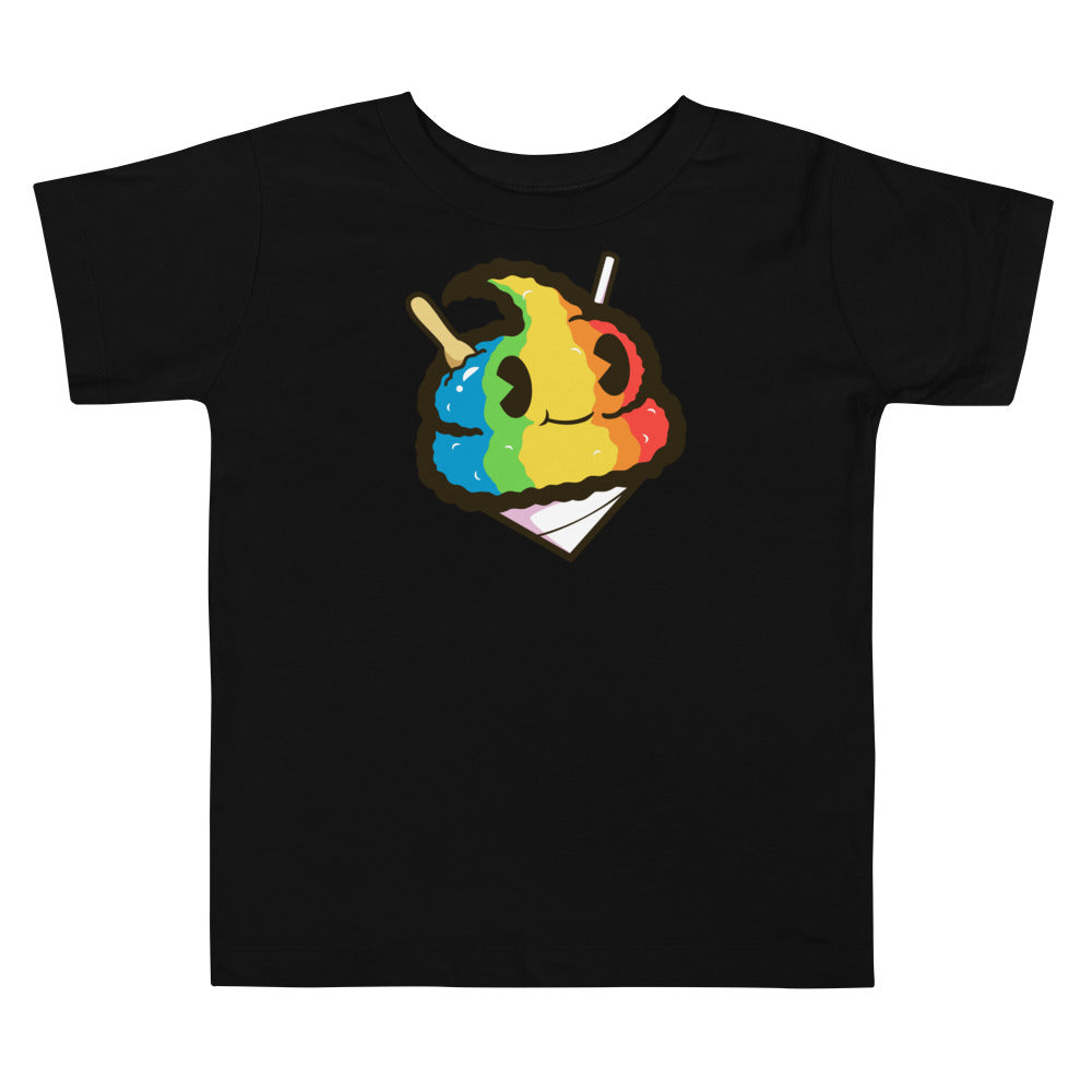 Shave Ice Andre TODDLER Short Sleeve Tee