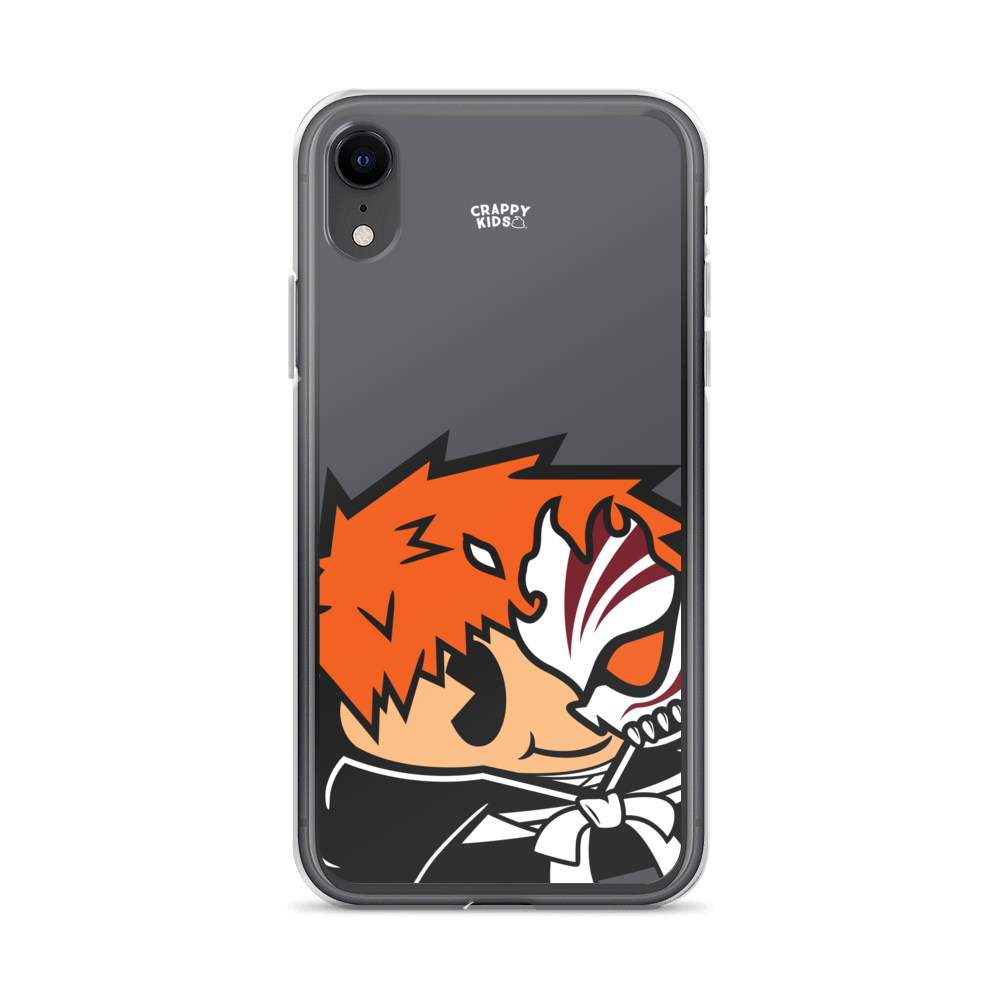 Shi-Shigami Andre iPhone Case