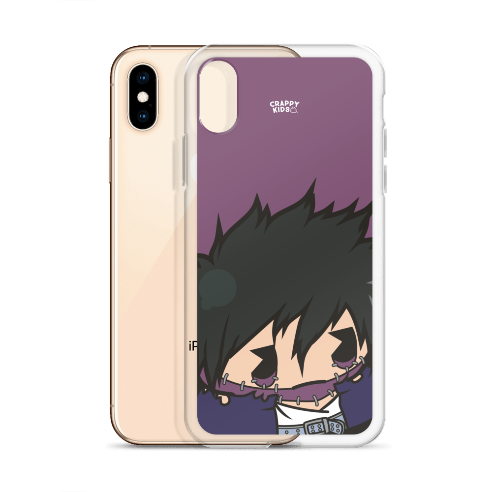PooDabi iPhone Case
