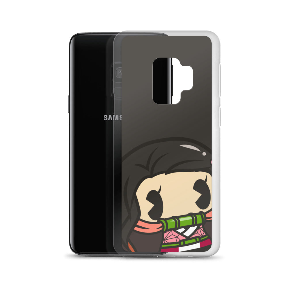 Nezupoo Samsung Case