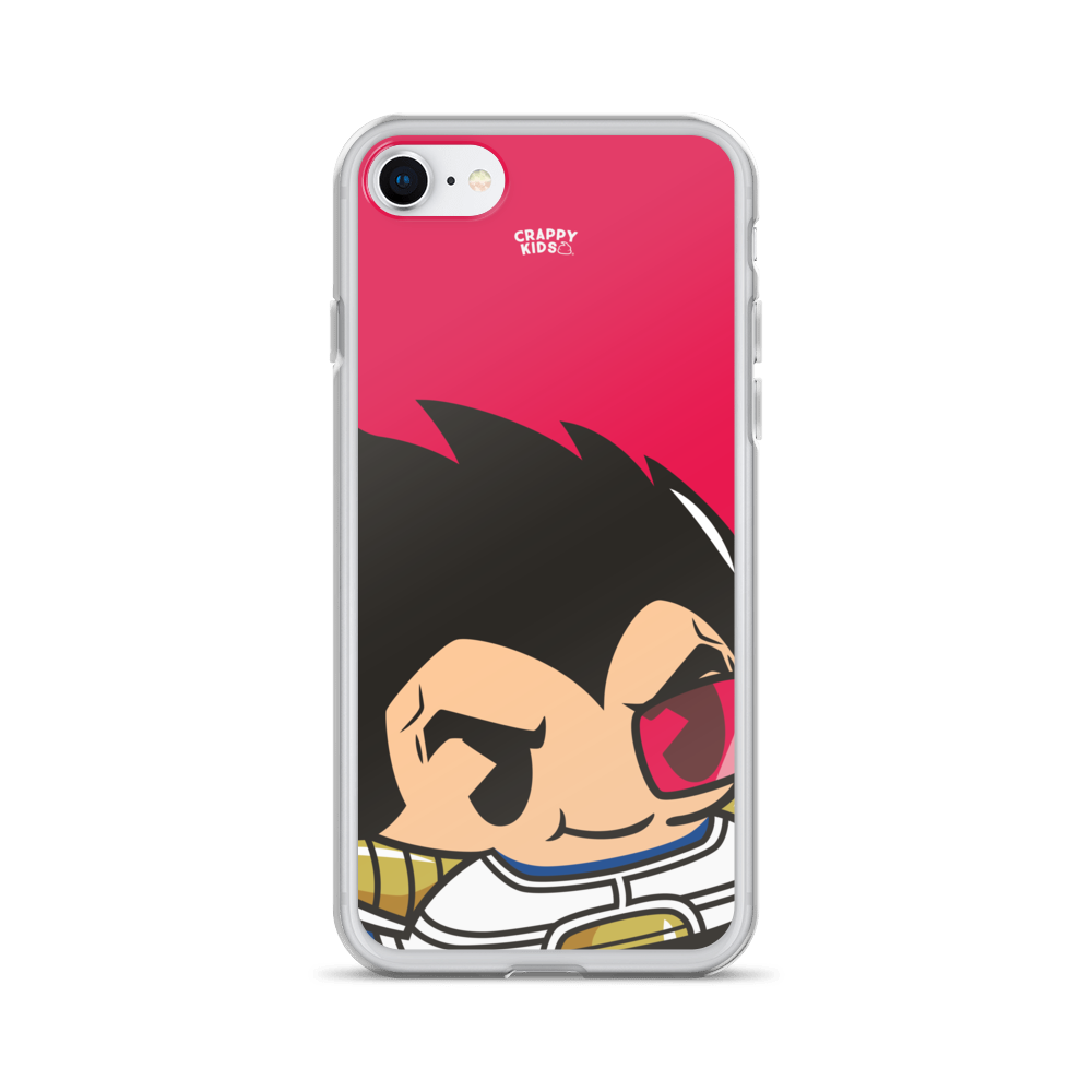 Poogeta iPhone Case