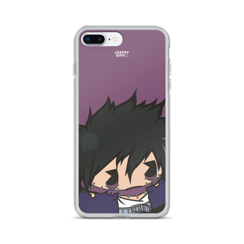 PooDabi iPhone Case