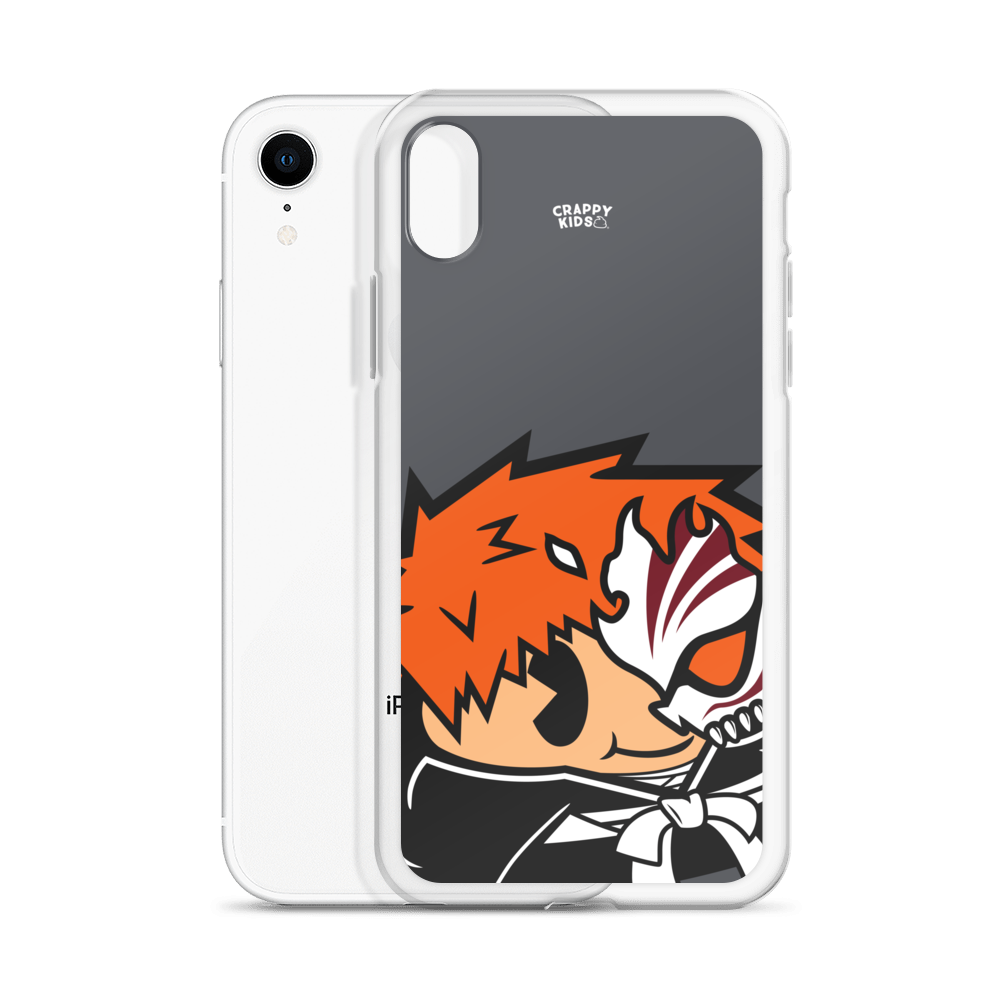 Shi-Shigami Andre iPhone Case