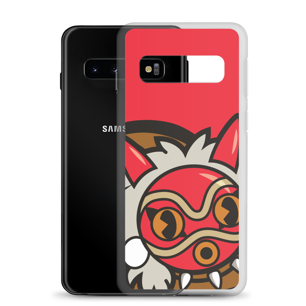 Poorincess Poononoke Samsung Case