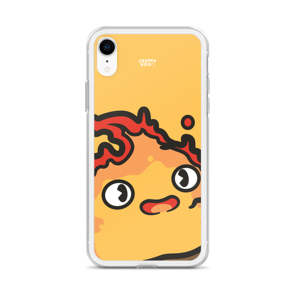 Poocifer iPhone Case
